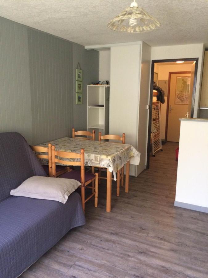 Tres Bel Appartement Saint-Lary-Soulan Exterior photo
